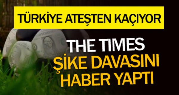 Trkiye ateten kayor